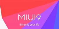 Как установить MIUI9: описание для телефонов Xiaomi Ставим новую прошивку с заблокированным загрузчиком на Xiaomi