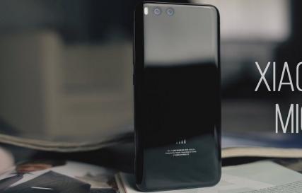 Обзор Xiaomi Mi6: мощная годнота с двойной камерой