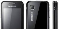 Samsung GT-S5250 — прошивка очередного бадафона