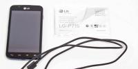 LG Optimus L7 II - Технические характеристики